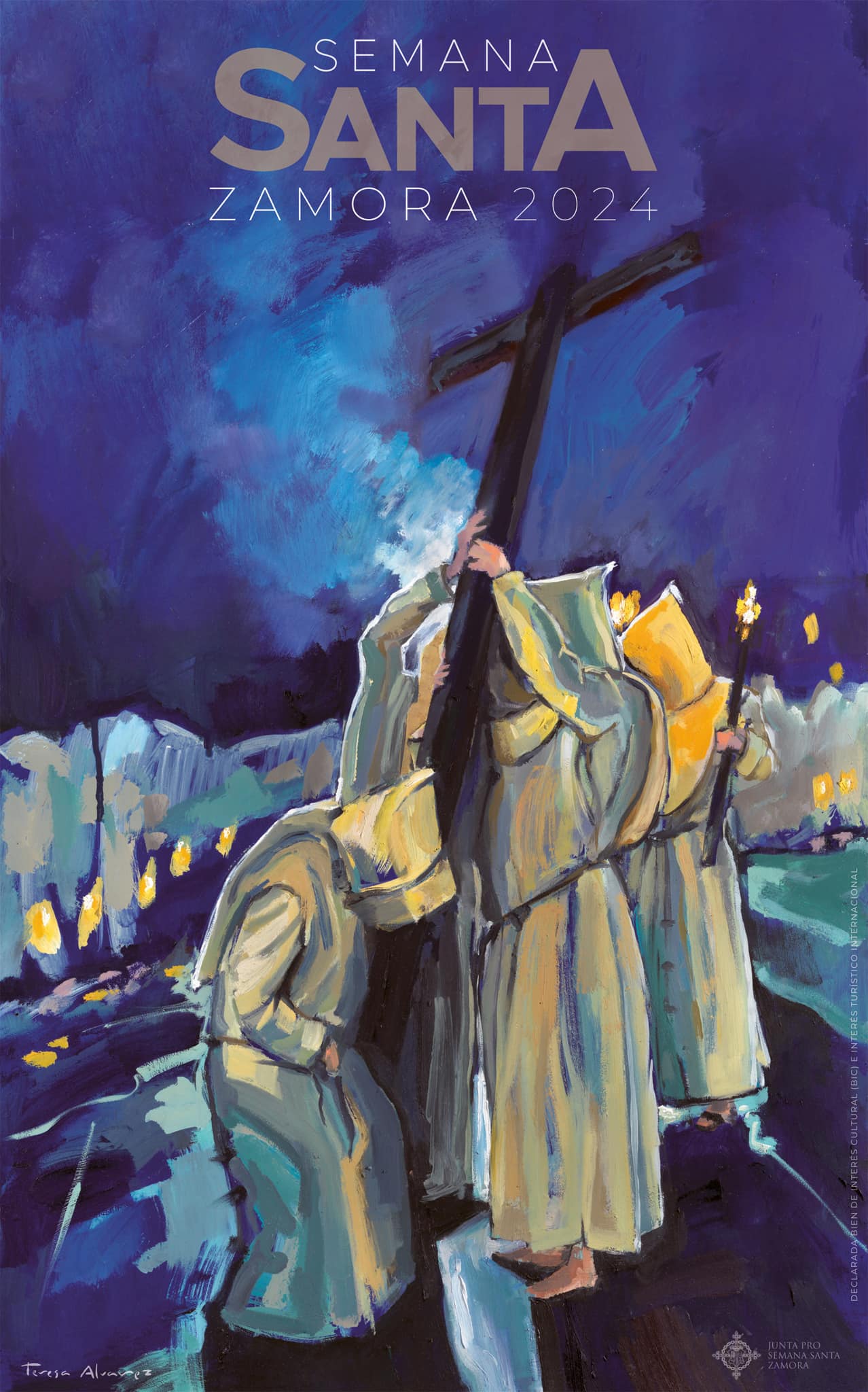 Semana Santa en Zamora  